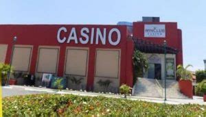 winclub casino ixtapa